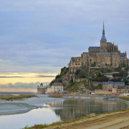 Apartmán Joe Bay Saint-Malo Exteriér fotografie