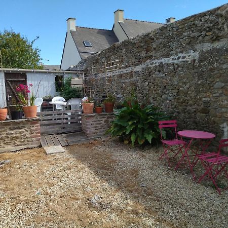 Apartmán Joe Bay Saint-Malo Exteriér fotografie