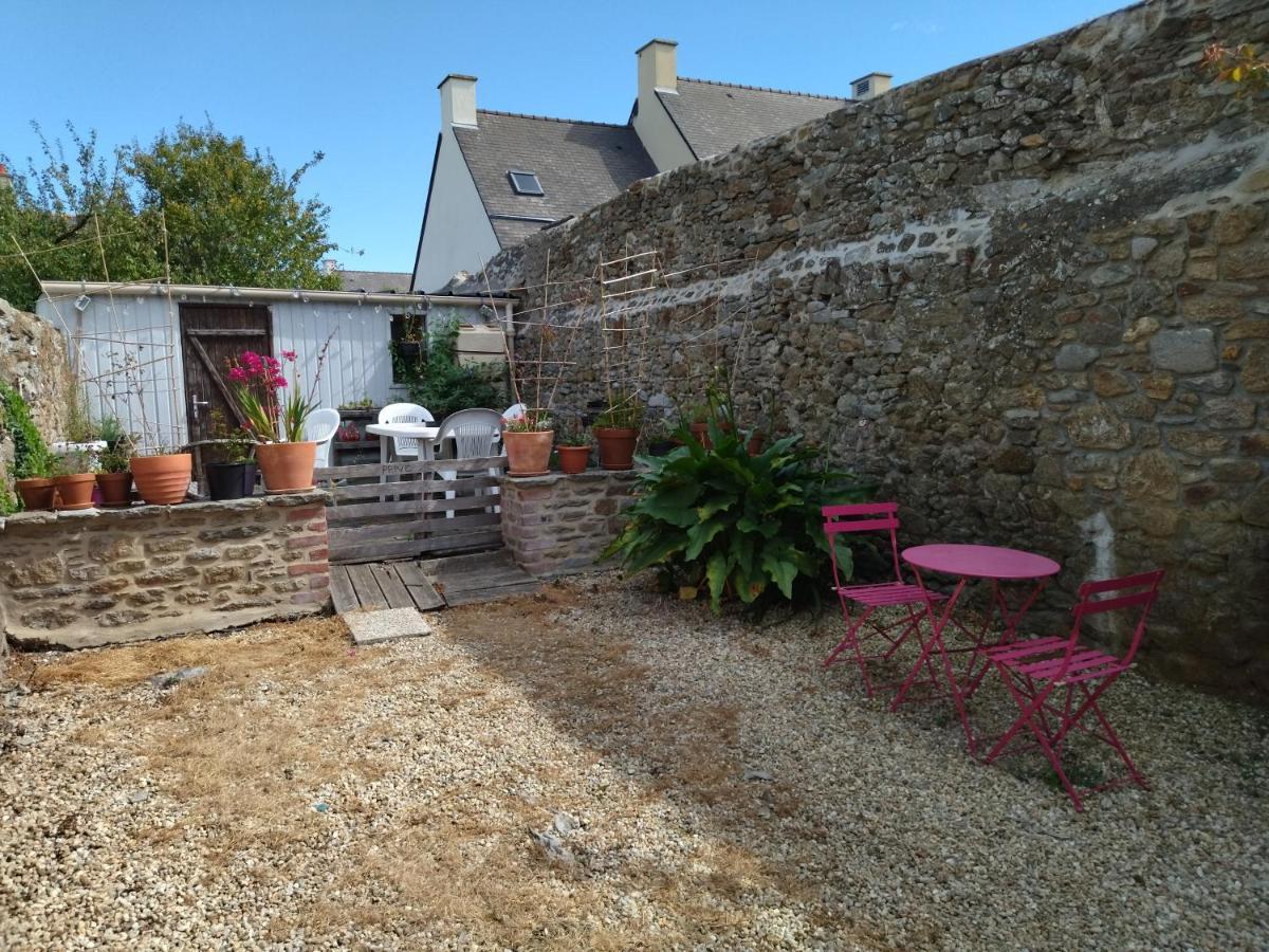 Apartmán Joe Bay Saint-Malo Exteriér fotografie