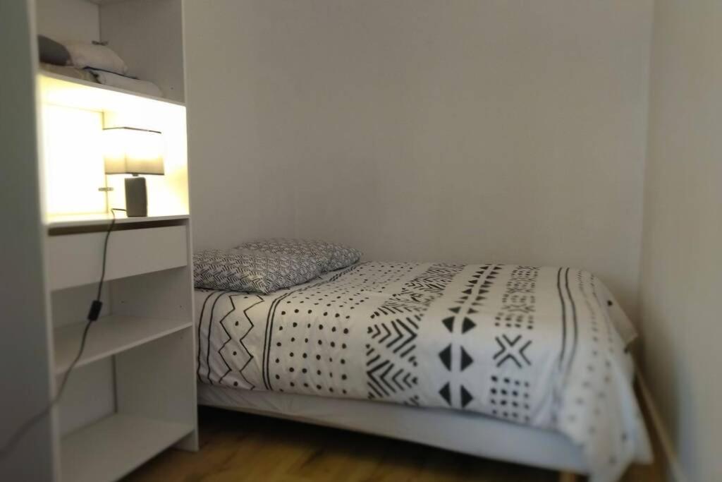 Apartmán Joe Bay Saint-Malo Exteriér fotografie